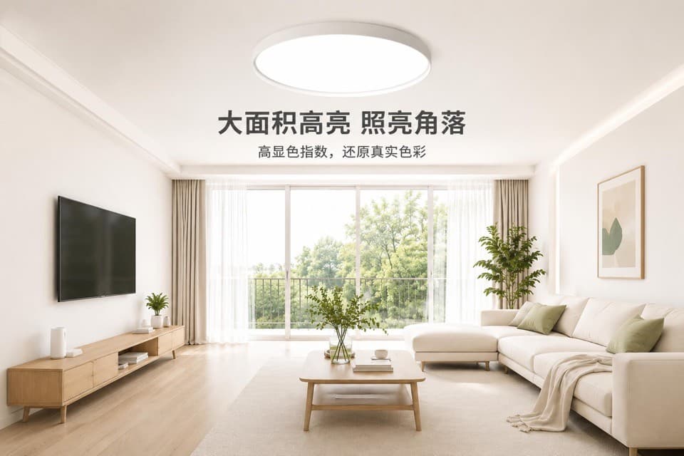 耳机高级 A+ 详情页