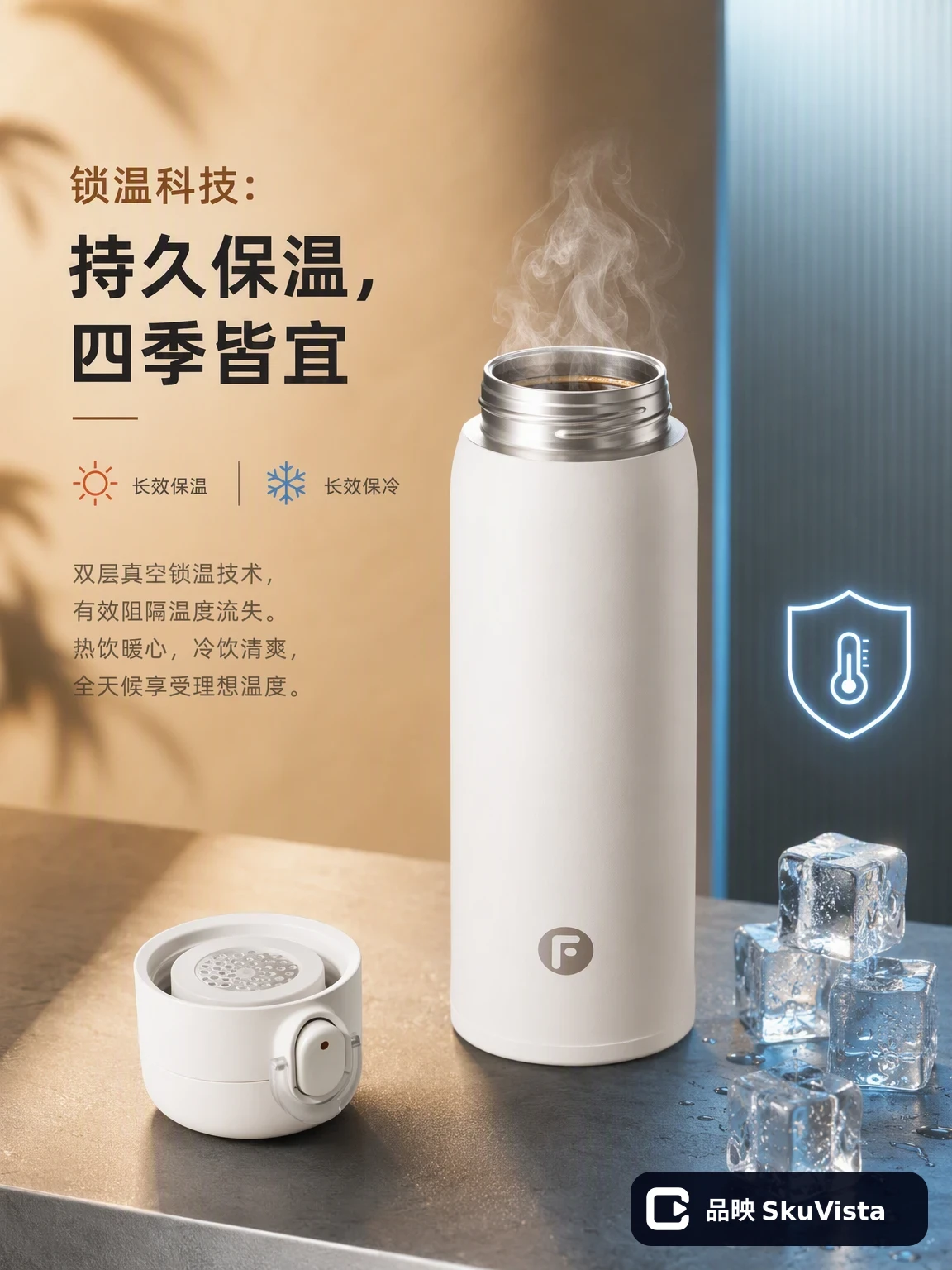 功能展示