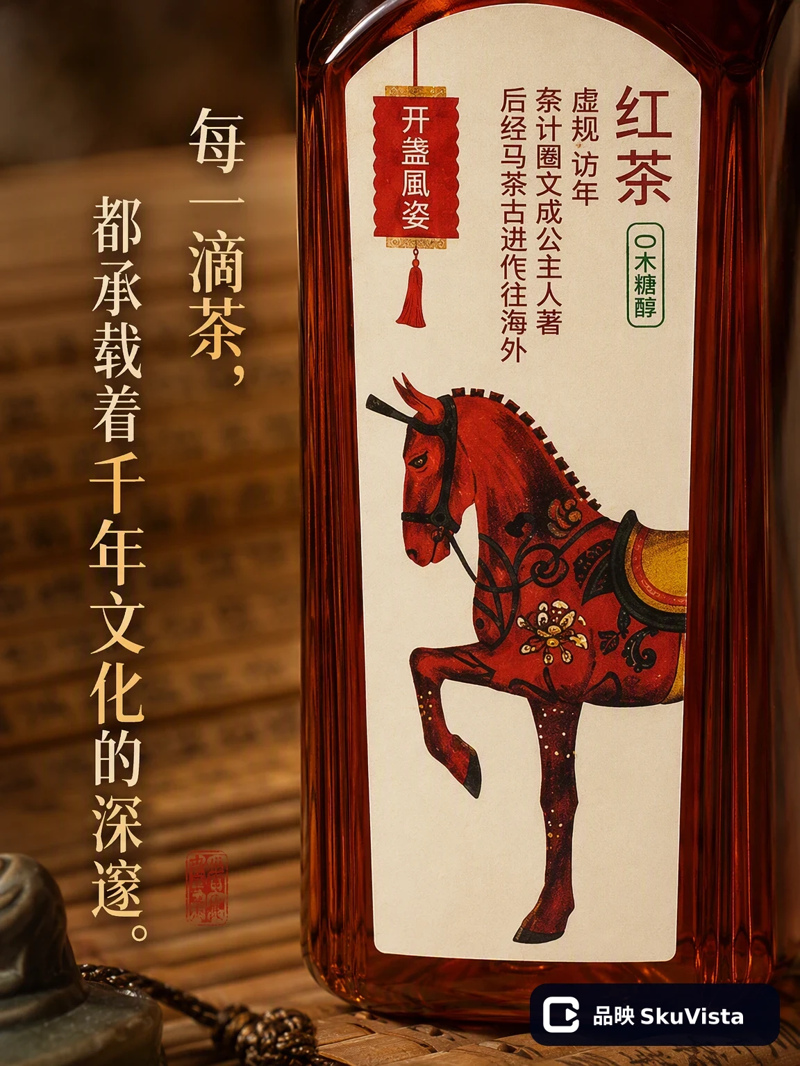 核心卖点