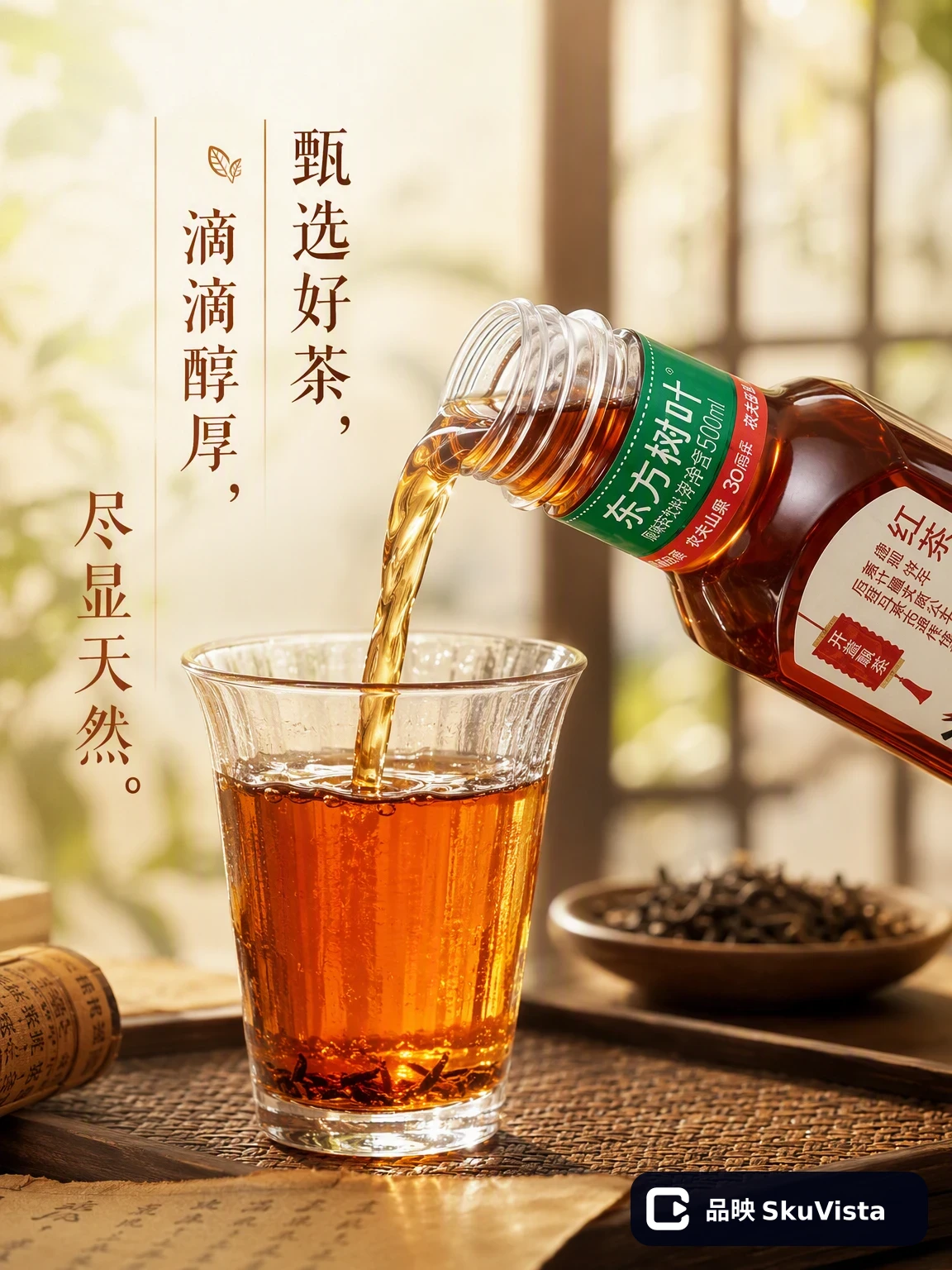 功能展示