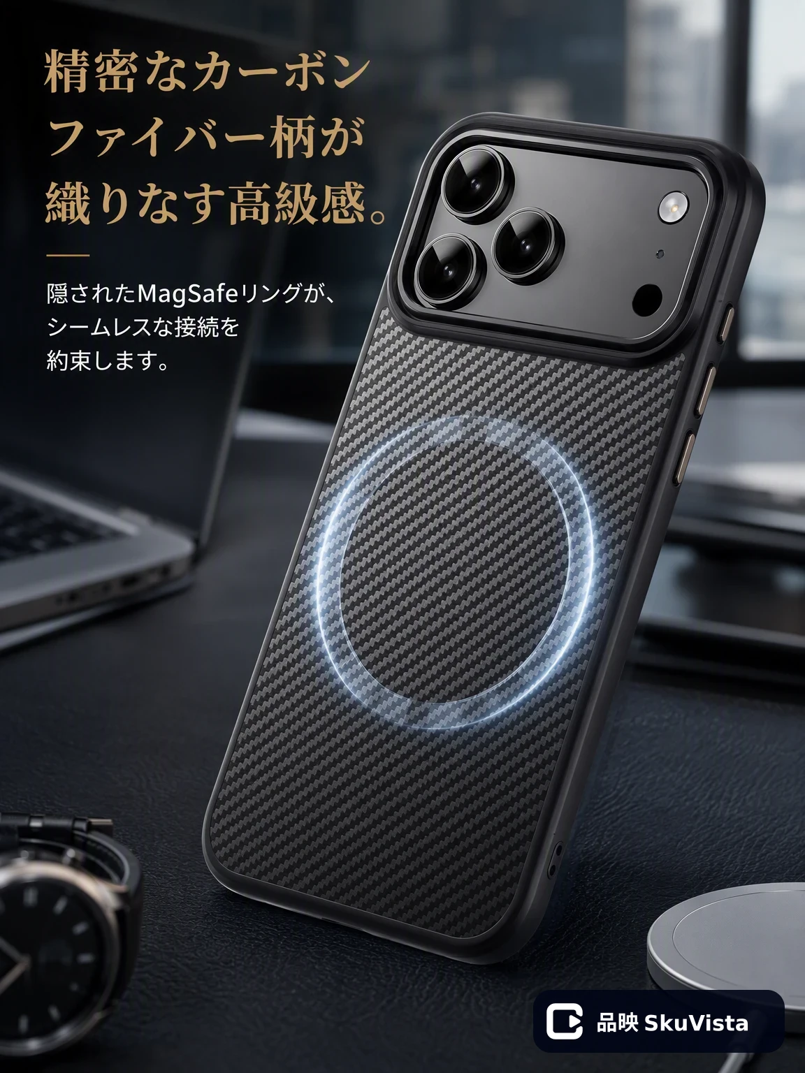 核心卖点