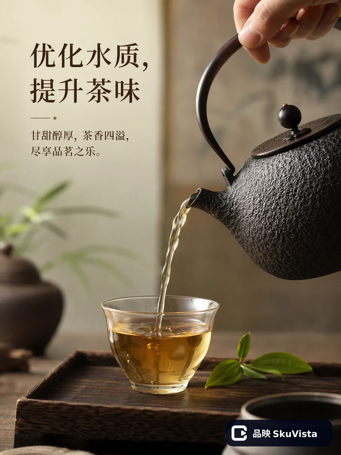 材质细节