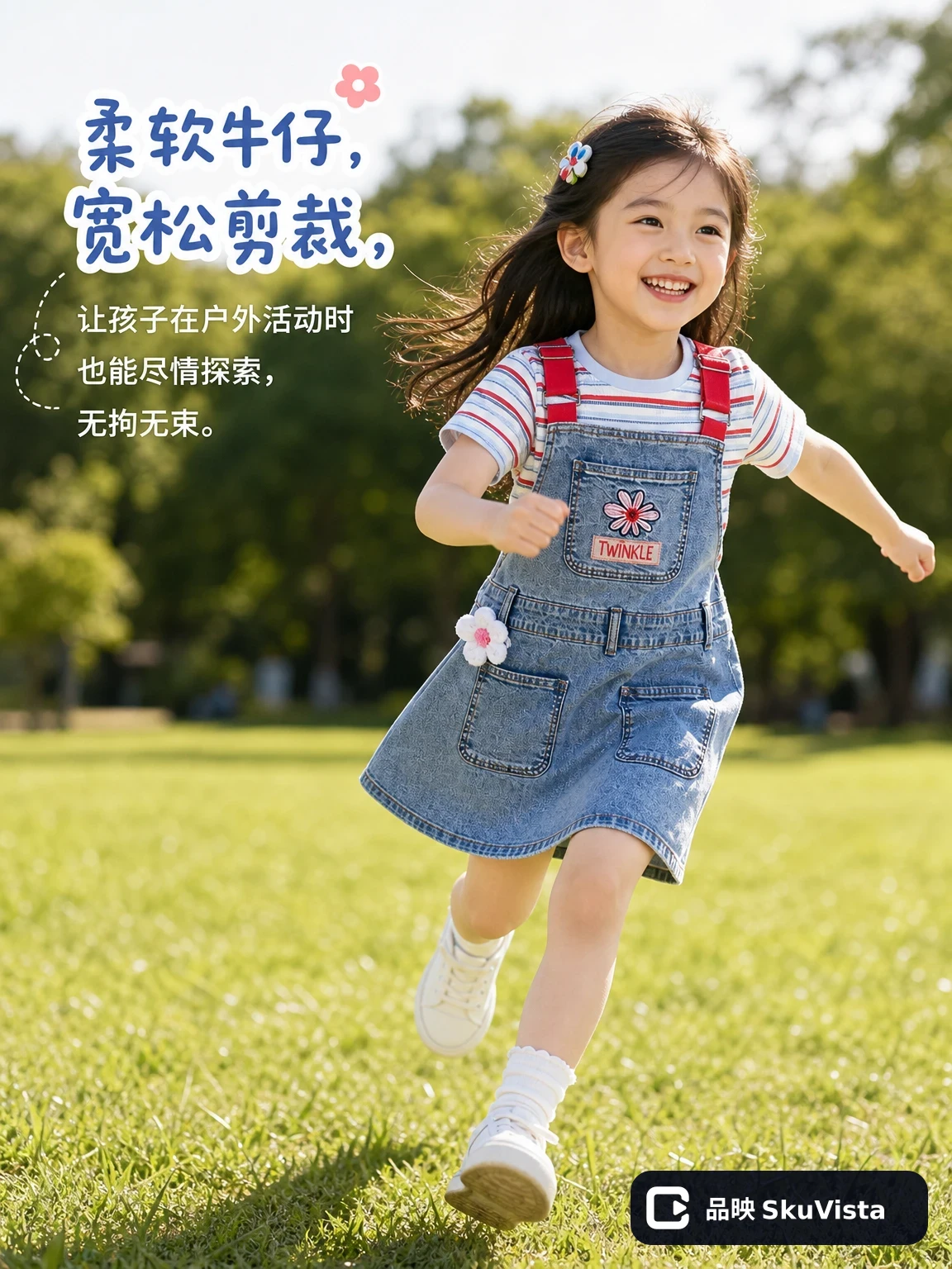 展示图 2