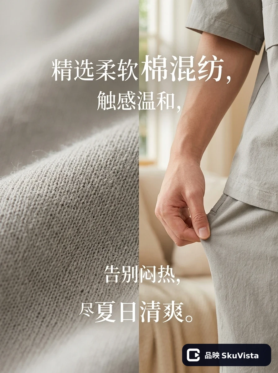 核心卖点