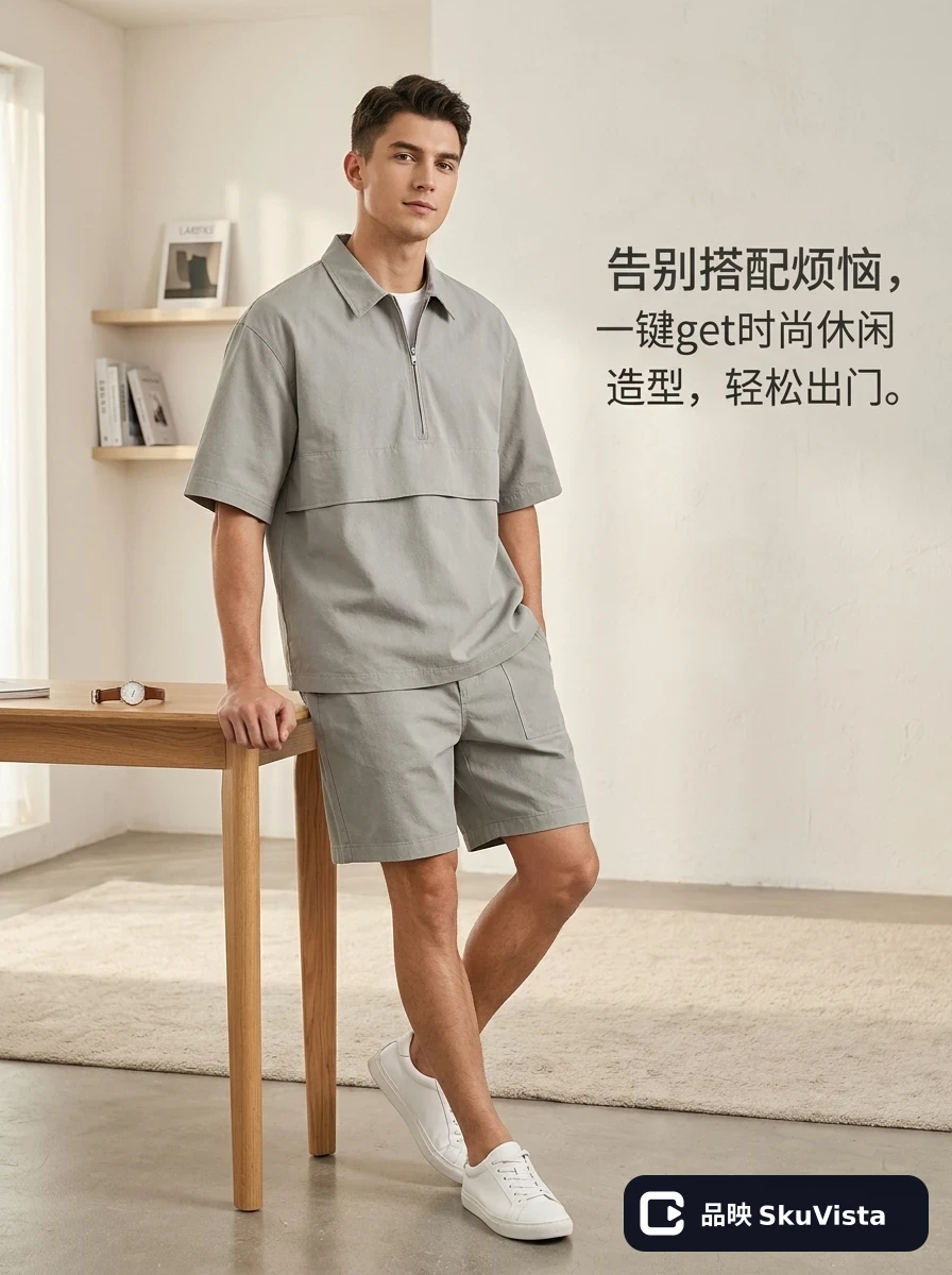 规格说明