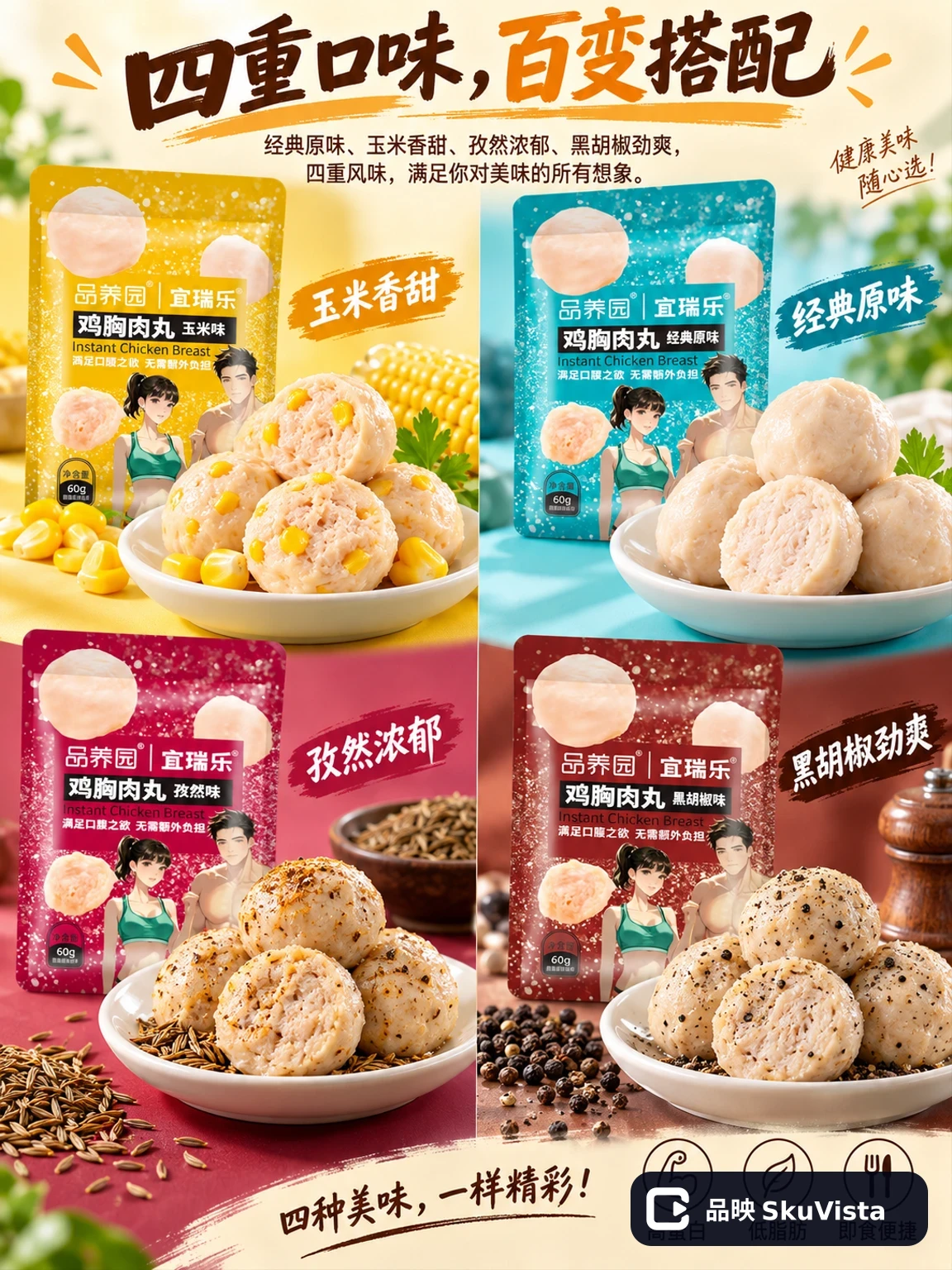 规格说明