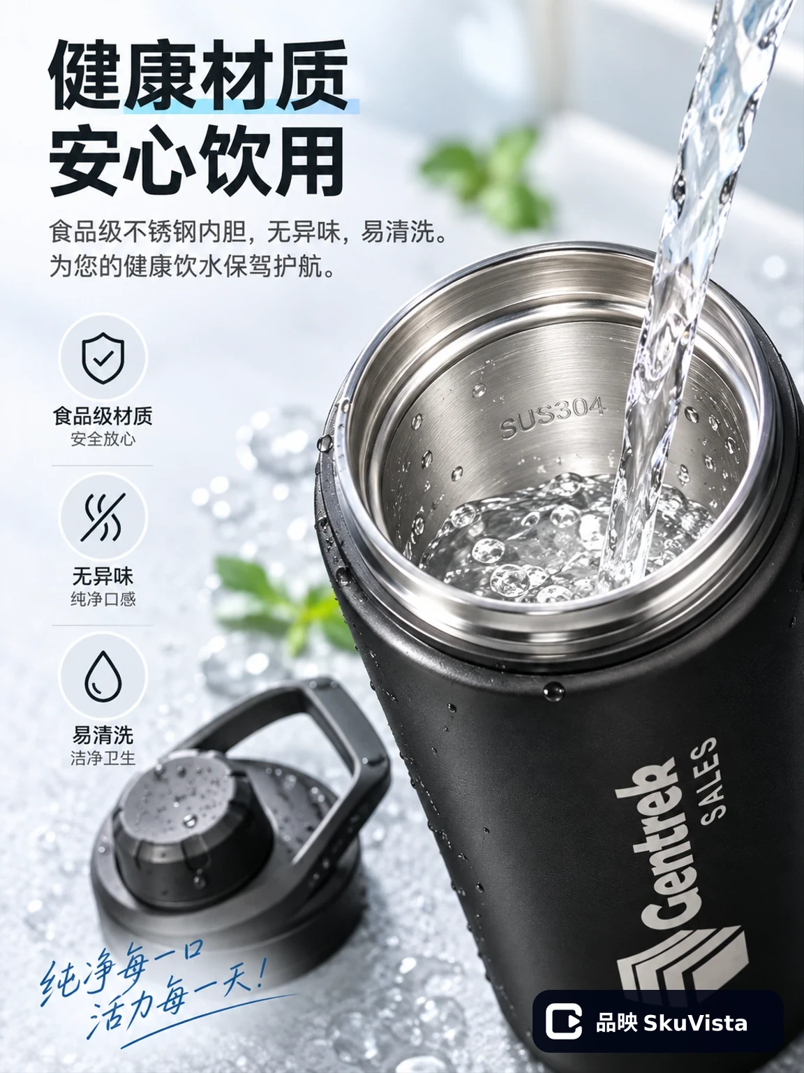功能展示