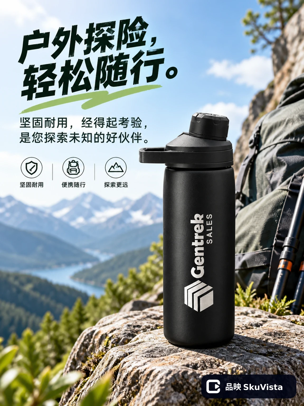 规格说明